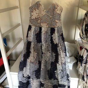 Authentic Self-portrait Azelea Size 4